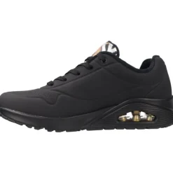 Sneakers*Skechers Uno Metallic Love